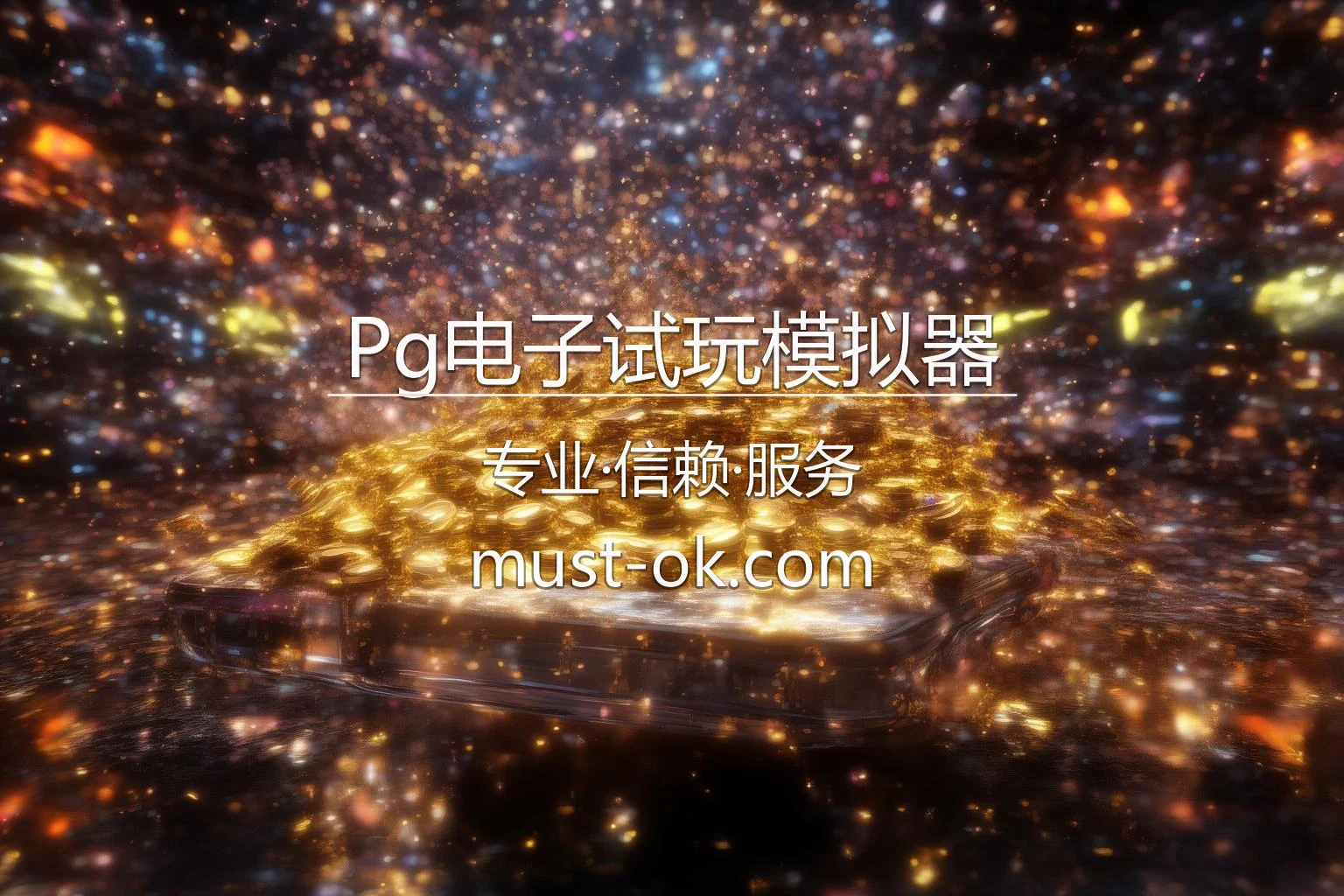 Pg电子试玩模拟器界面展示